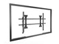 MICRO-ADJUST FIXED WALL MOUNT. X-LARGE