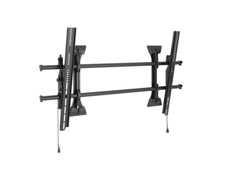 MICRO-ADJUST TILT WALL MOUNT. X-LARGE