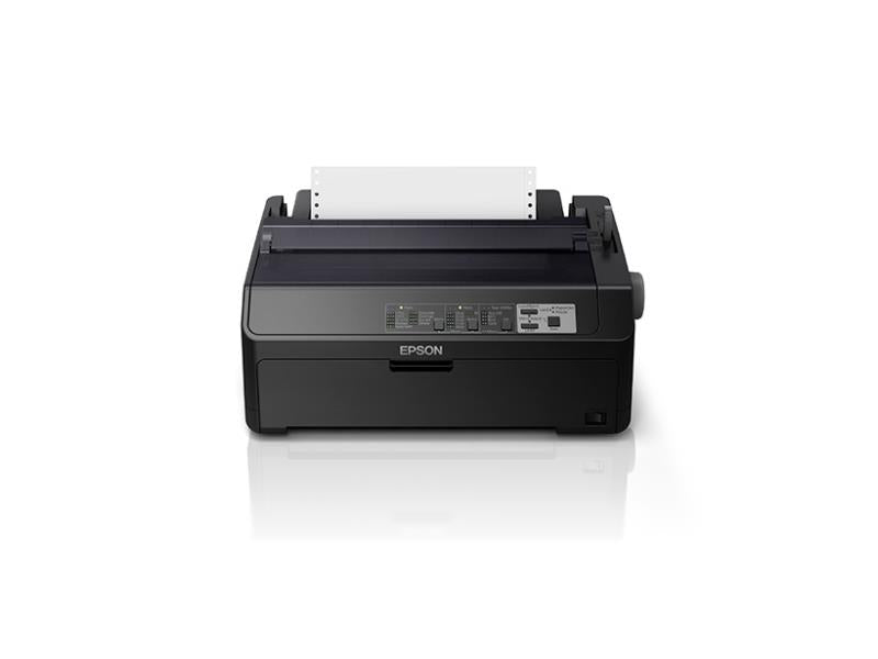 EPSON LQ-590II network Impact Printer