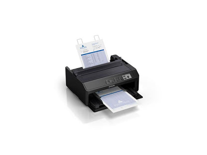 EPSON LQ-590II network Impact Printer