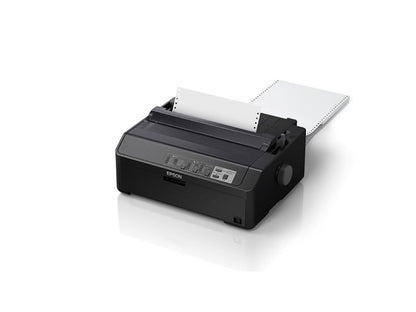 EPSON LQ-590II network Impact Printer