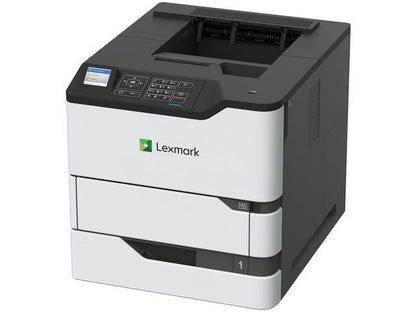MS821N Monochrome Laser Printer