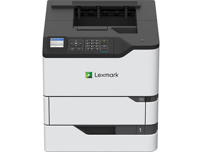 MS821N Monochrome Laser Printer