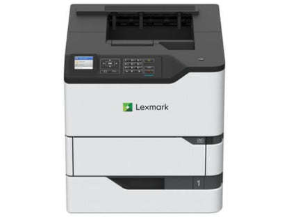 MS826DE Monochrome Laser Printer