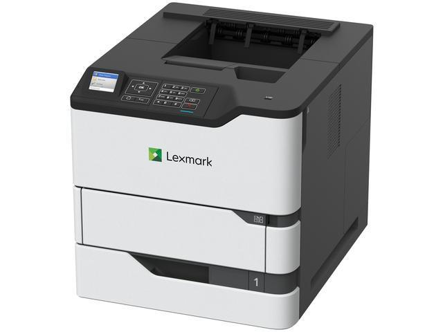 MS725DVN Monochrome Laser Printer