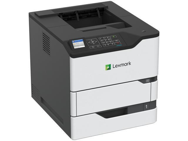 MS725DVN Monochrome Laser Printer