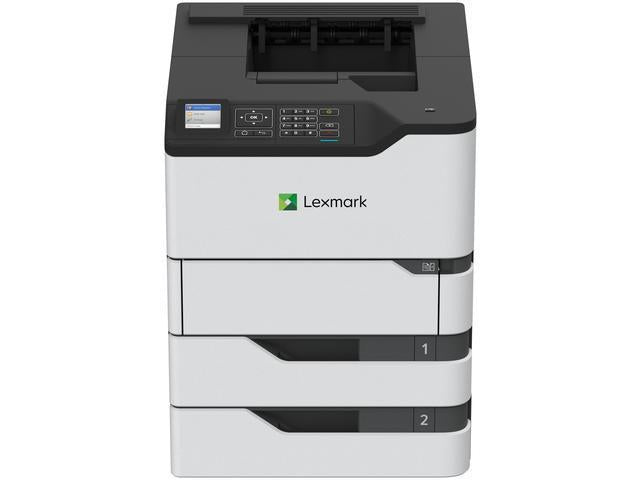 MS725DVN Monochrome Laser Printer