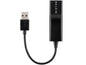 Belkin USB 2.0 Ethernet Adapter - network adapter - USB 2.0 - 10/100 Ethernet