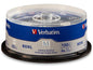 M-DISC BDXL 100GB 4X 25PK SPINDLE