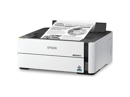 EPSON WORKFORCE ST-M1000 MONOCHROME SUPERTANK PRINTER