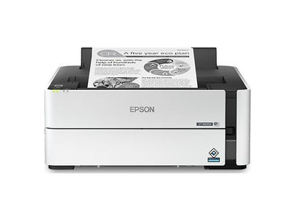 EPSON WORKFORCE ST-M1000 MONOCHROME SUPERTANK PRINTER