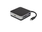 OWC USB-C TRAVEL DOCK
