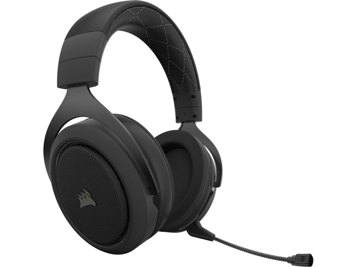 Corsair HS70 PRO Wireless Headset, Carbon - NA