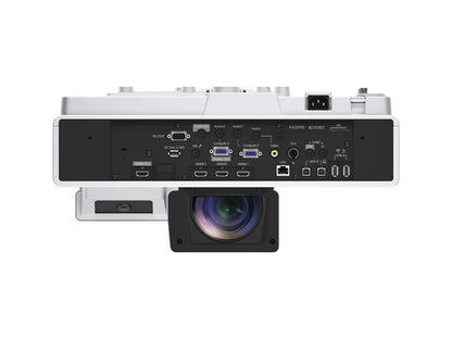 Epson BrightLink Pro 1480Fi Interactive - 3LCD projector - Wi-Fi/LAN