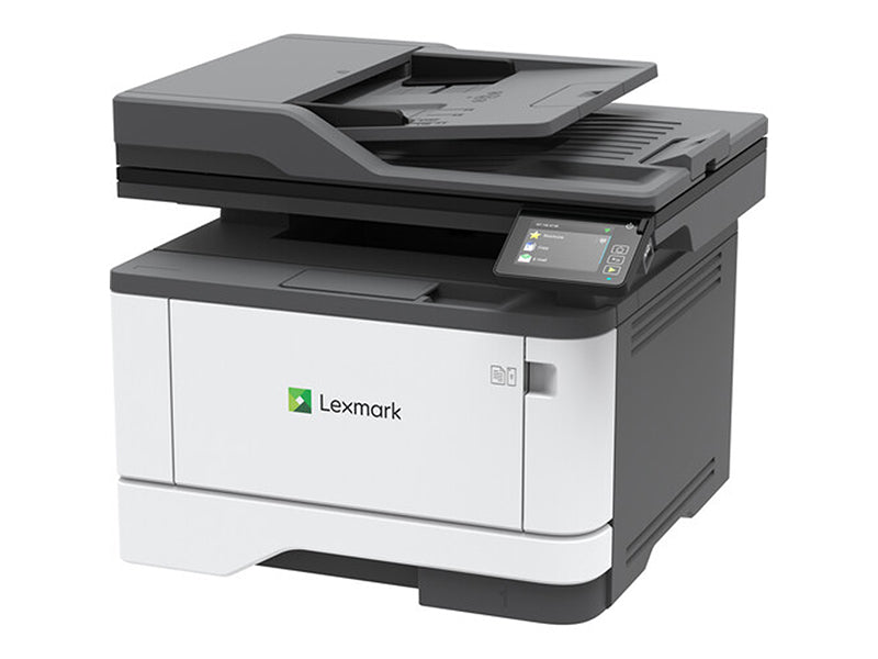 MX431adw Multifunction Printer - Monochrome Laser 42PPM