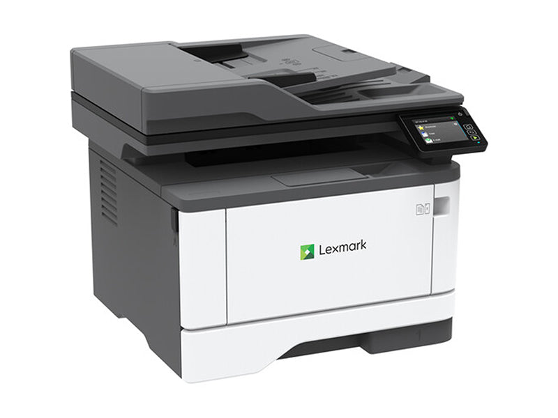 MX431adw Multifunction Printer - Monochrome Laser 42PPM