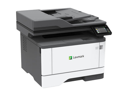 MX431adw Multifunction Printer - Monochrome Laser 42PPM