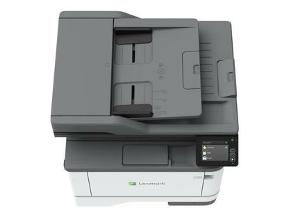 MX431adw Multifunction Printer - Monochrome Laser 42PPM