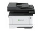 MX431adw Multifunction Printer - Monochrome Laser 42PPM