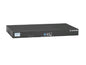 Console Server - POTS Modem, Dual 10/100/1000, 16-Port