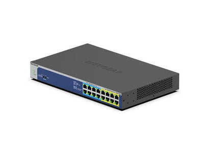 16-Port Gigabit Ethernet Ultra60