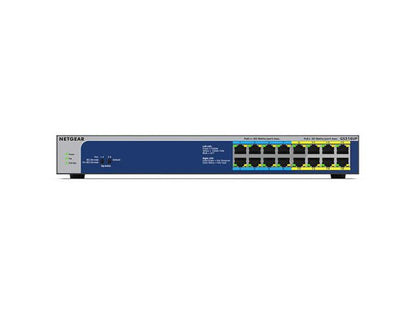 16-Port Gigabit Ethernet Ultra60