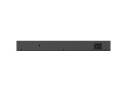 24-Port High-power PoE+ Gigabit