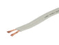 PURE COPPER FLAT SPEAKER WIRE_50FT
