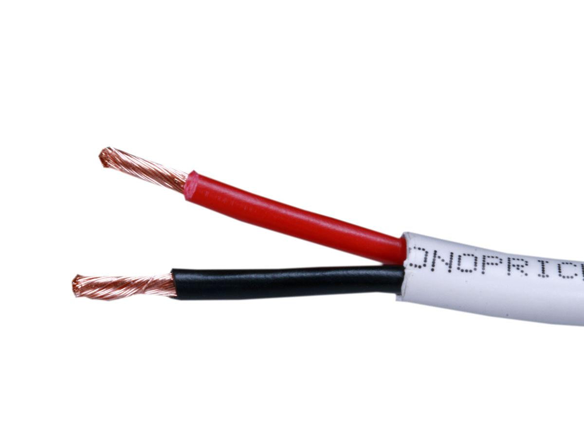 SPEAKER WIRE-12AWG CL2 2-CONDUCTOR_100