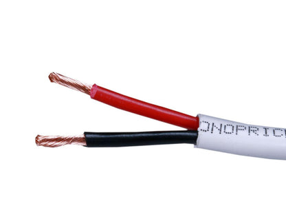 SPEAKER WIRE-12AWG CL2 2-CONDUCTOR_100