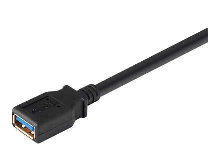 USB 3.0 A TO A F EXTENSION CABLE_ 6FT