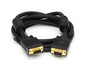 SUPER VGA (SVGA) MONITOR CABLE_ 6FT