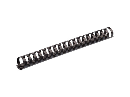 Plastic Combs - Oval Back, 1-1/2", 340 s