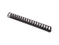 Plastic Combs - Oval Back, 1-1/2", 340 s
