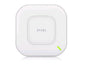 4x4 5Ghz, 2x2 2.4Ghz WiFi 6 (802.11AX) AP 2.5G LAN Dual-Optimized Antenna - NebulaFlex Pro 1 Year