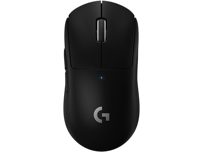 LOGITECH PRO X SUPERLIGHT MOUSE (BLACK)