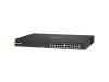 ARUBA 6100 24G CL4 4SFP+ SWCH U.S. - ENG