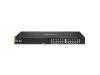 ARUBA 6100 24G CL4 4SFP+ SWCH U.S. - ENG