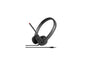 Lenovo Stereo Analog Headset - headset