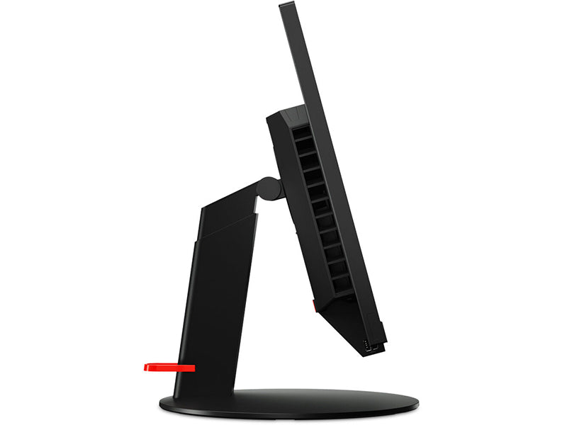 TIO 27 G3, 27 inch QHD TIO monitor with IPS, Tiny slot, webcam, speakers, LTPS stand