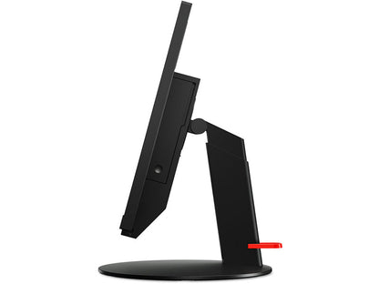 TIO 27 G3, 27 inch QHD TIO monitor with IPS, Tiny slot, webcam, speakers, LTPS stand