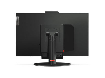 TIO 27 G3, 27 inch QHD TIO monitor with IPS, Tiny slot, webcam, speakers, LTPS stand