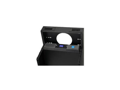 Eaton 9PX 2000VA 1800W 120V Online Double-Conversion UPS - 5-20P, 6x 5-20R, 1 L5-20R, Lithium-ion Battery, Cybersecure Network Card, 2U Rack/Tower