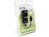 USB 2.0 OTG Micro-B to 100Mbps Fast Ethernet Adapter Compatible with Windows Tablets, Raspberry Pi Zero, & Some Android Devices(ASIX AX88772A chipset)