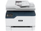 XEROX C235 COLOR MULTIFUNCTION PRINTER,