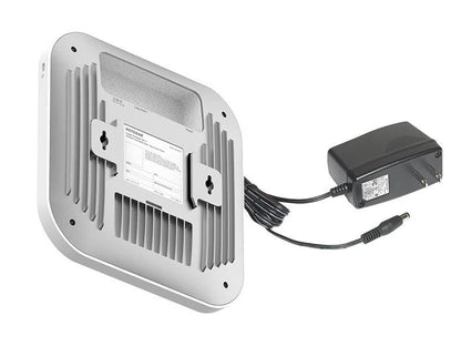 NETGEAR Insight Managed WiFi 6 AX3600 Dual Band Multi-Gig Access Point with Power Adapter
