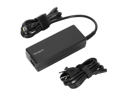 100W USB-C Charger Black