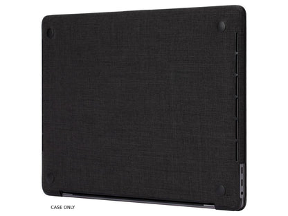 Incase Textured Hardshell in Woolenex