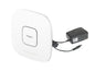 Insight Managed WiFi 6 AX6000 Tri-band Multi-Gig Access Point with Power Adapter
