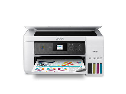 EPSON Workforce ST-C2100 Supertank Printer